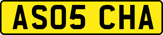 AS05CHA