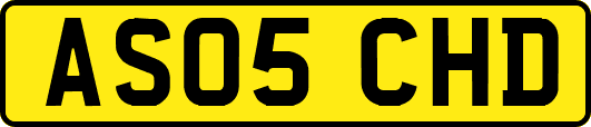 AS05CHD