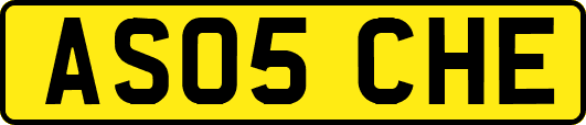AS05CHE