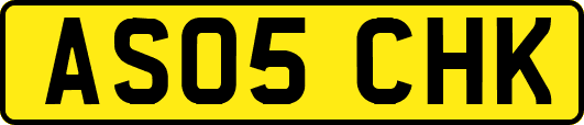 AS05CHK