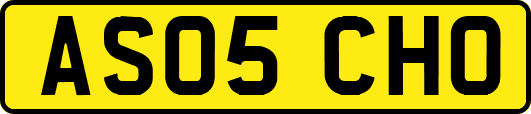 AS05CHO