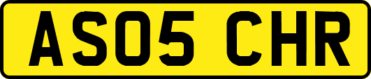AS05CHR