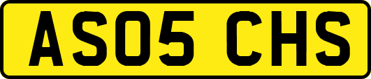 AS05CHS