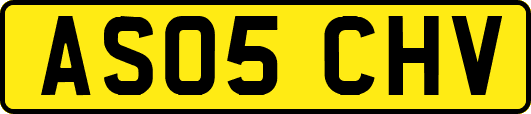 AS05CHV