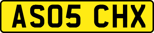 AS05CHX