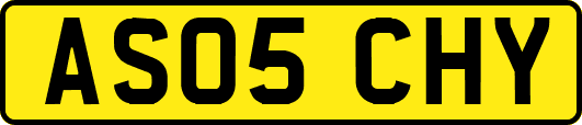 AS05CHY