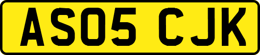 AS05CJK