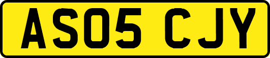 AS05CJY