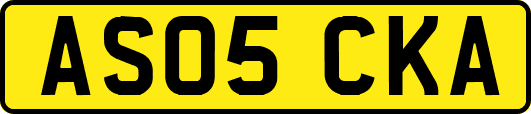 AS05CKA