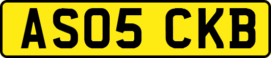 AS05CKB
