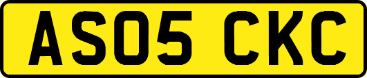 AS05CKC