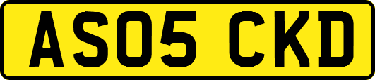 AS05CKD
