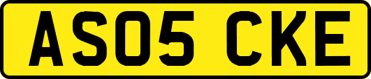AS05CKE