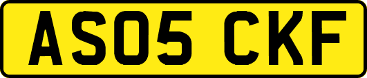 AS05CKF