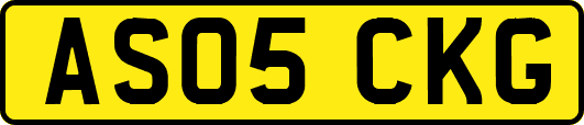 AS05CKG