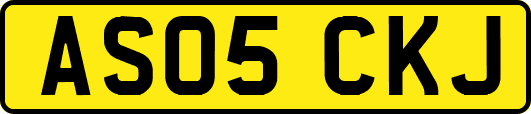 AS05CKJ