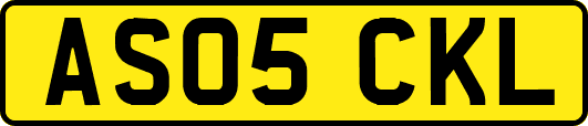 AS05CKL