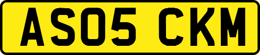 AS05CKM