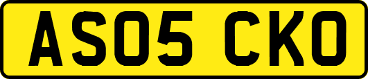 AS05CKO
