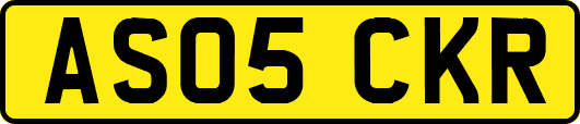 AS05CKR