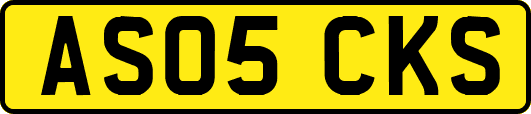 AS05CKS