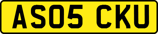 AS05CKU