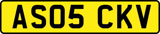 AS05CKV