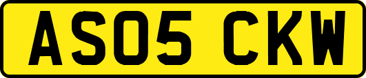 AS05CKW