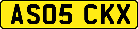 AS05CKX