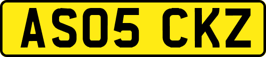 AS05CKZ