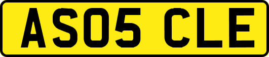AS05CLE