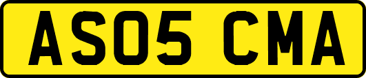 AS05CMA
