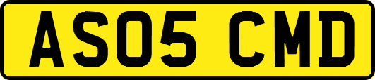 AS05CMD