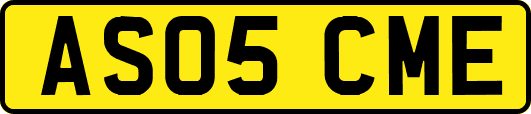 AS05CME