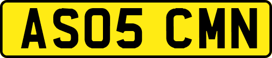 AS05CMN