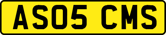 AS05CMS
