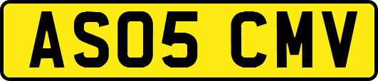 AS05CMV