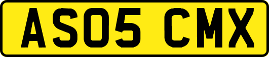 AS05CMX