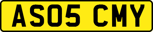 AS05CMY