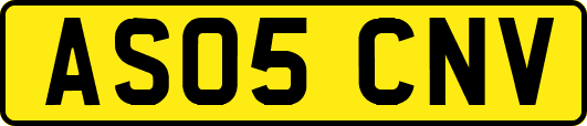AS05CNV