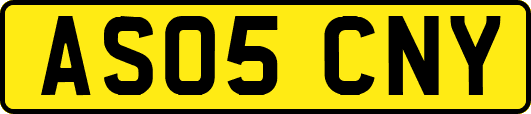 AS05CNY