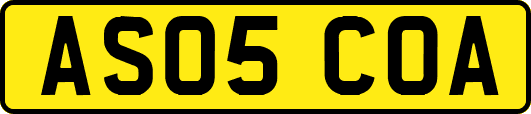 AS05COA