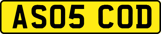 AS05COD