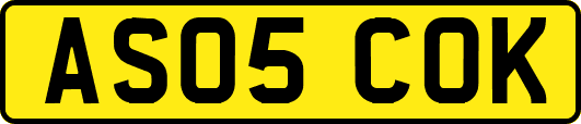 AS05COK