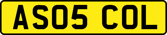 AS05COL