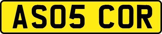 AS05COR