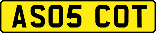 AS05COT