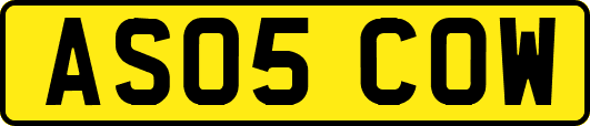 AS05COW