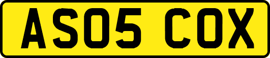 AS05COX