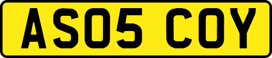 AS05COY